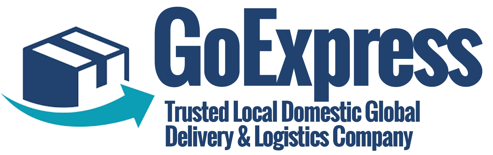 GOexpress - Trusted Local, Domestic, Global Delivery & Logistics Company